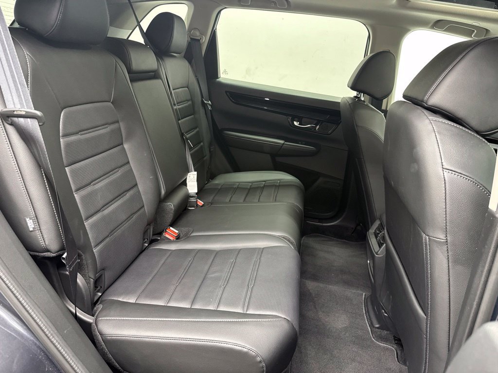 Used 2026 Honda CR-V EX-L image 21