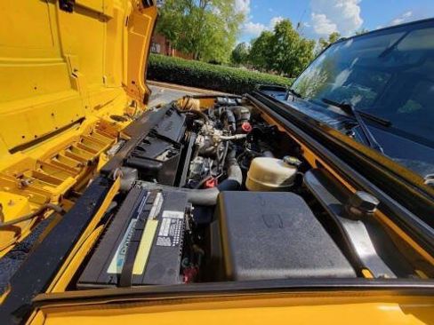 Used 2006 HUMMER H2 AWD/4WD image 33