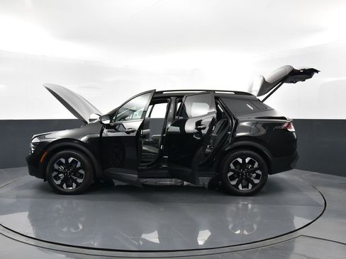 Certified 2024 Kia Sportage X-Line Prestige image 39
