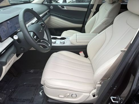Used 2026 Genesis GV80 2.5T Select AWD/4WD image 11