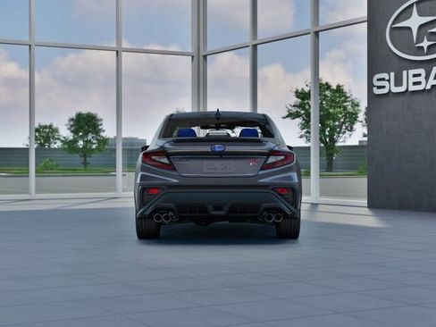 New 2026 Subaru WRX tS AWD/4WD image 8