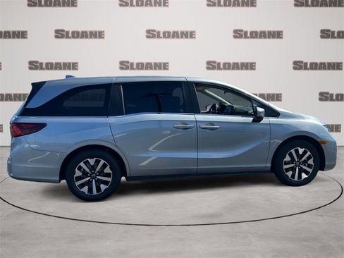 New 2026 Honda Odyssey EX-L image 6