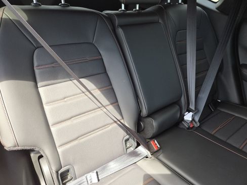 New 2026 Honda CR-V Sport Touring image 22