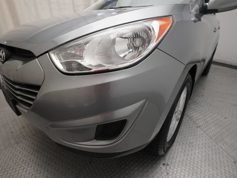 Used 2012 Hyundai Tucson GLS AWD/4WD image 22