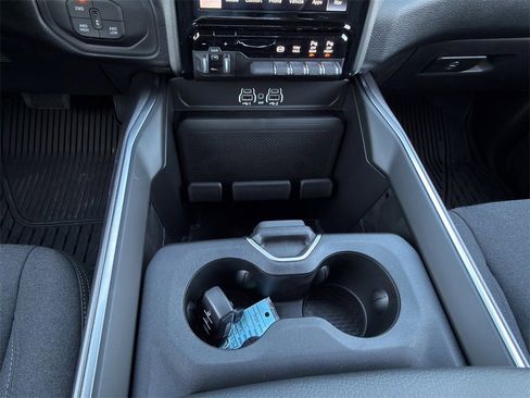 New 2026 RAM 2500 Lone Star image 16