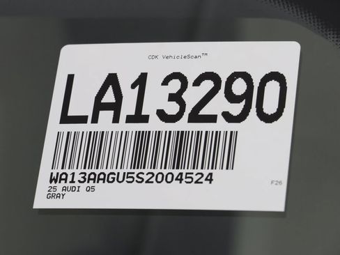 Used 2025 Audi Q5 Prestige AWD/4WD image 28