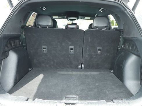 Used 2024 Ford Escape ST-Line FWD image 10