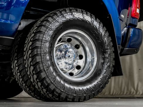 Used 2024 RAM 3500 Big Horn w/ Sport Appearance Package AWD/4WD image 57