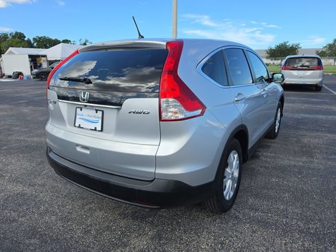 Used 2014 Honda CR-V EX image 4