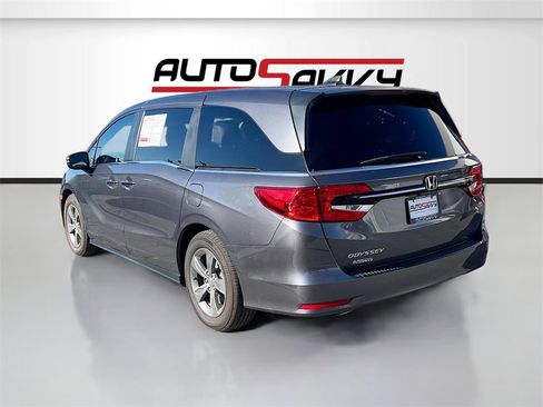 Used 2024 Honda Odyssey EX image 5