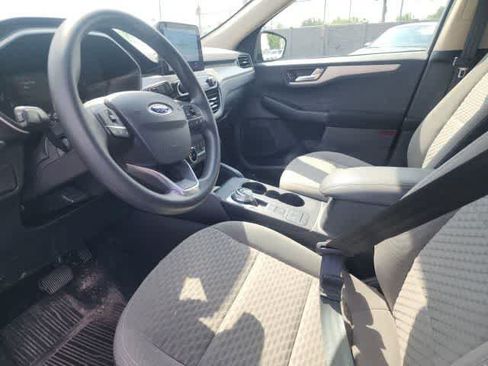 Used 2020 Ford Escape SE FWD image 29