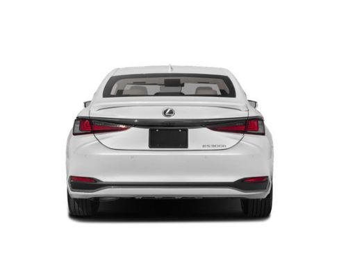 Used 2023 Lexus ES 300h w/ Premium Package FWD image 5
