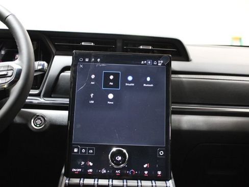 New 2026 GMC Terrain Elevation w/ Technology Package II image 38