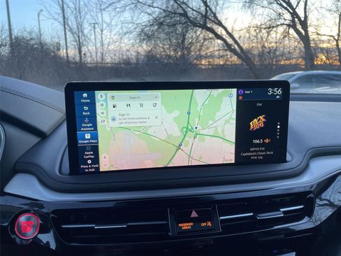 Certified 2025 Acura MDX SH-AWD w/ Technology Package image 19