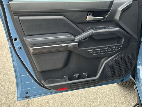 New 2026 Toyota Tacoma TRD Sport image 13