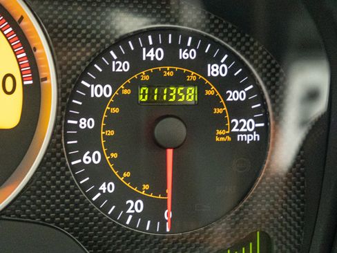 Used 2009 Ferrari F430 Spider image 22