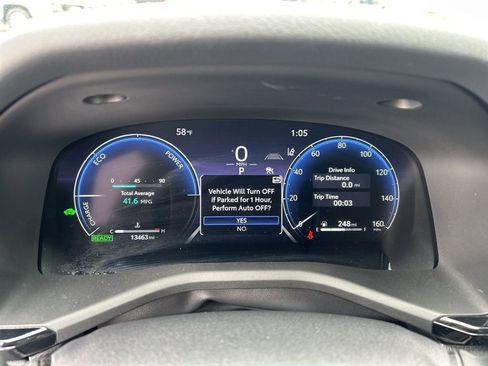 Used 2025 Toyota Camry XSE image 10