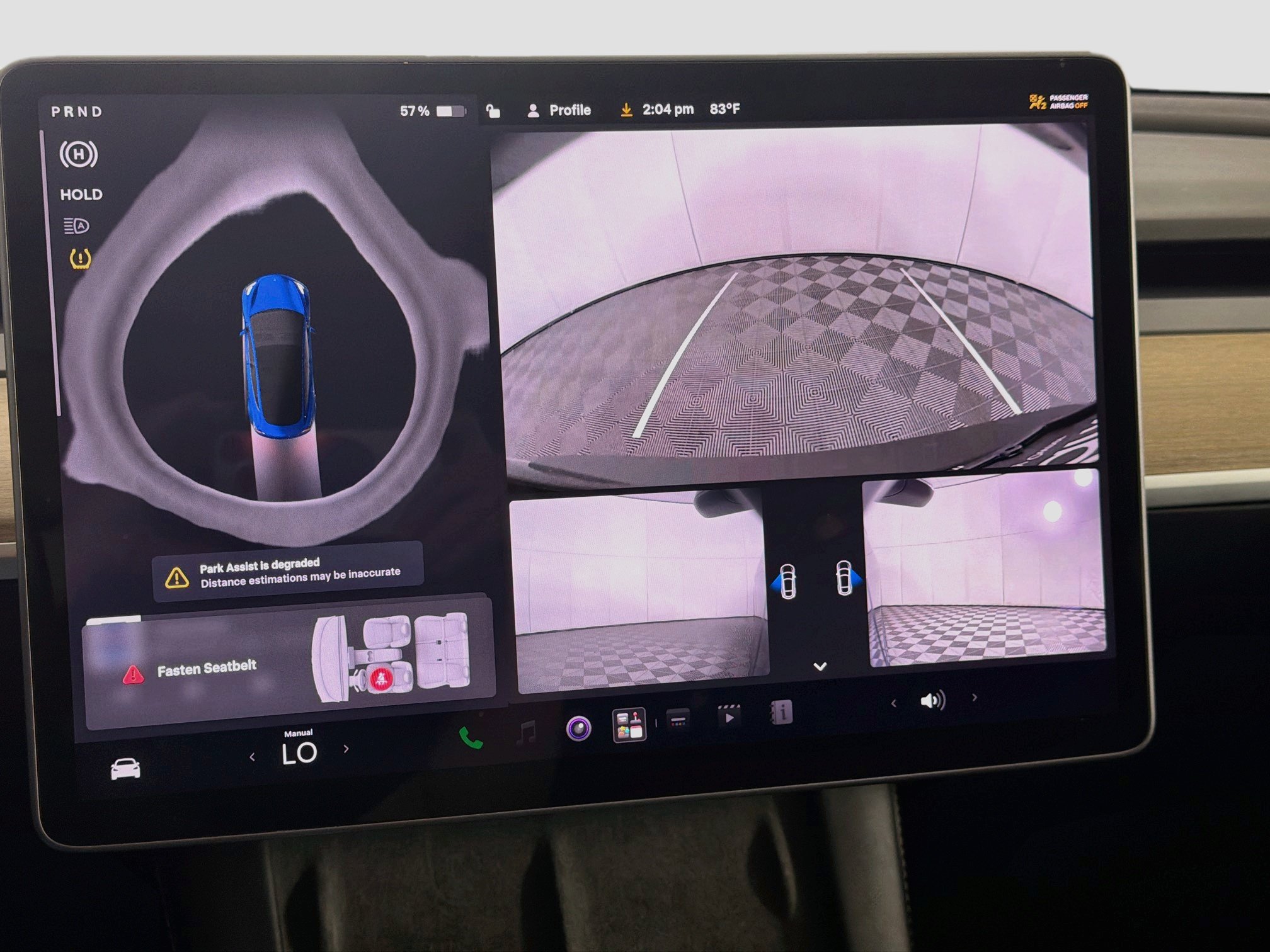 Used 2023 Tesla Model 3 Standard Range RWD image 22
