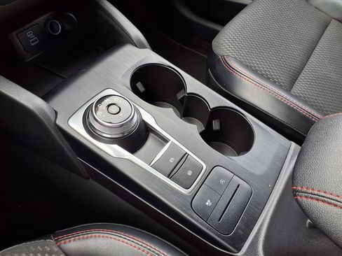 Used 2023 Ford Escape ST-Line image 21