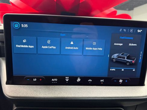 Used 2025 Ford Maverick XLT w/ Equipment Group 301A image 71