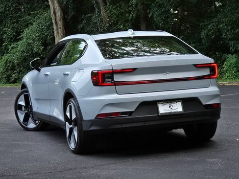 Used 2023 Polestar Polestar 2 w/ Pilot Pack FWD image 53
