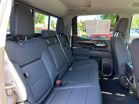 Used 2024 GMC Sierra 1500 Elevation w/ Preferred Package AWD/4WD image 44