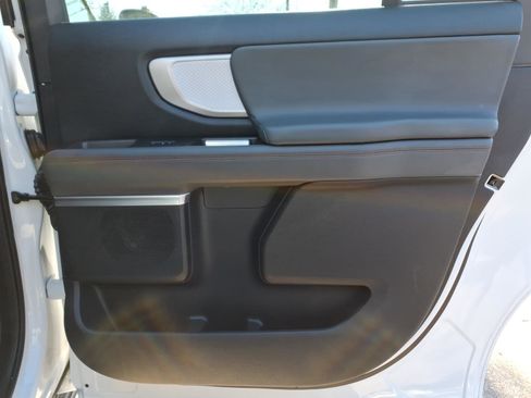 Used 2025 Ford Expedition Max Active image 13