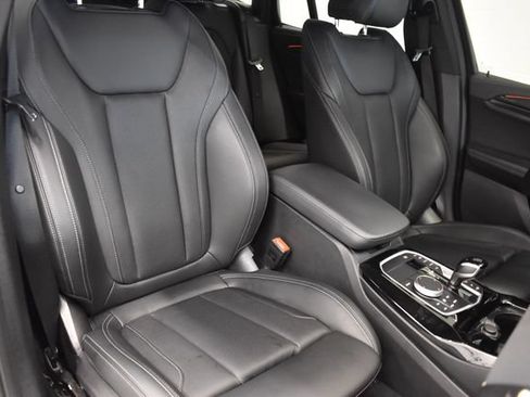 Used 2023 BMW X3 M40i w/ Premium Package AWD/4WD image 6