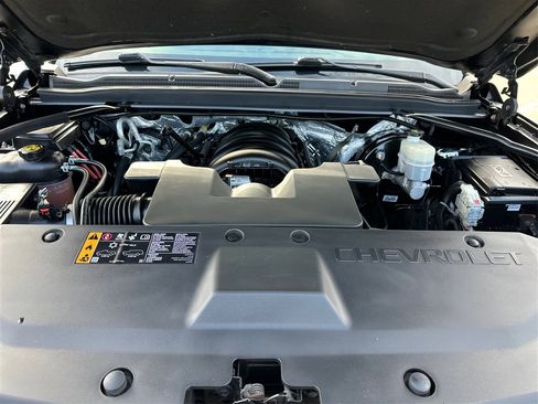 Used 2018 Chevrolet Tahoe LT image 22