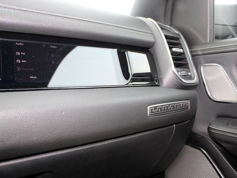 Used 2026 RAM 1500 Laramie w/ Night Edition image 30