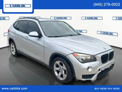 Used 2015 BMW X1 sDrive28i image 3