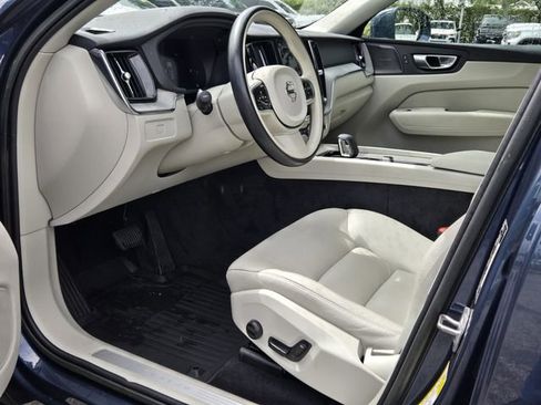 Certified 2023 Volvo XC60 B5 Plus w/ Protection Package Premier AWD/4WD image 14