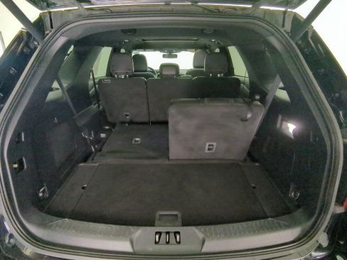 Used 2022 Ford Explorer ST-Line w/ Class IV Trailer Tow Package image 26