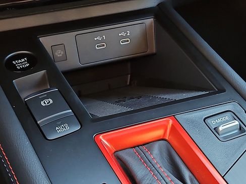 New 2026 Nissan Kicks SR w/ SR Premium Package image 19