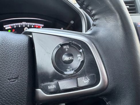 Used 2019 Honda CR-V EX-L image 26