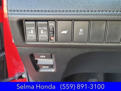 Certified 2025 Honda Odyssey Sport-L image 27