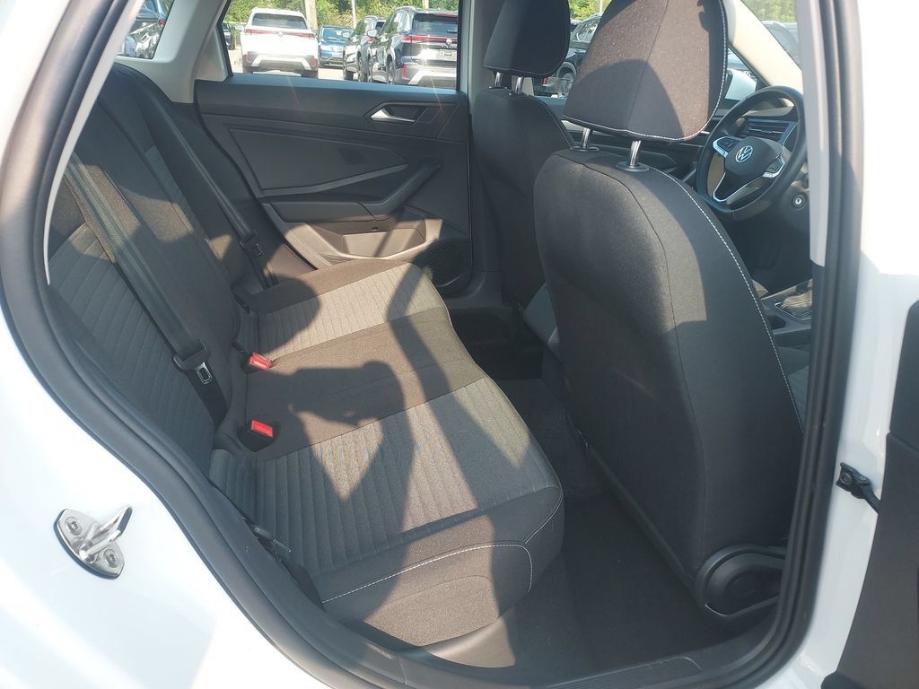 Used 2025 Volkswagen Jetta S FWD image 28