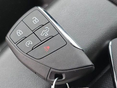 New 2025 Chevrolet Silverado 1500 LTZ image 31