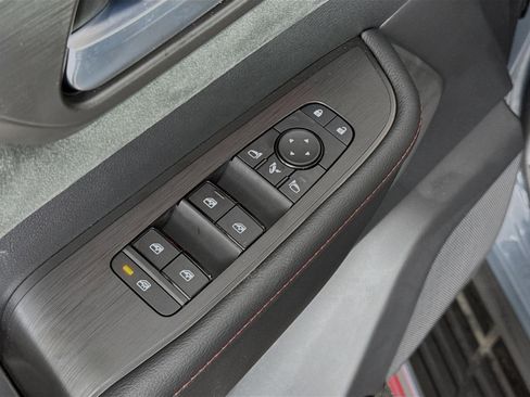 New 2026 Nissan Armada NISMO image 20