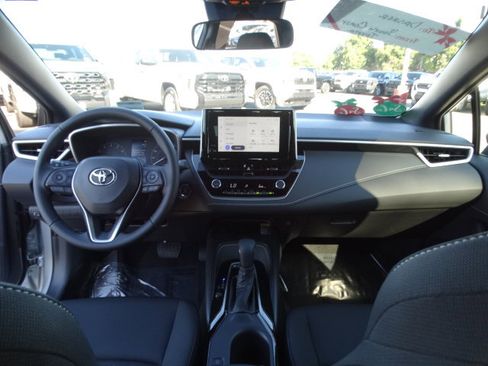 New 2026 Toyota Corolla SE image 15
