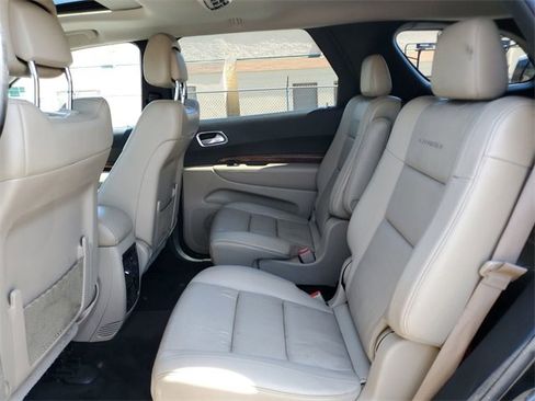 Used 2016 Dodge Durango Citadel image 24