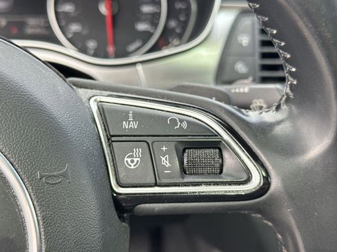 Used 2012 Audi A6 3.0T Premium Plus image 22