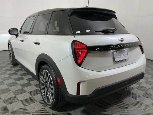 Certified 2025 MINI Cooper S image 7