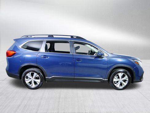 Used 2024 Subaru Ascent Premium w/ Convenience Package AWD/4WD image 8