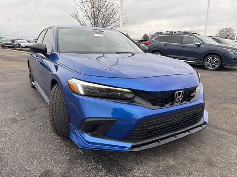 Used 2022 Honda Civic Si image 13
