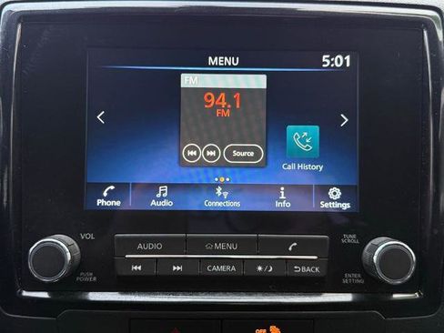 Certified 2023 Nissan Frontier S image 27