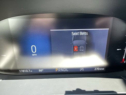 Used 2026 Ford Escape ST-Line AWD/4WD image 15