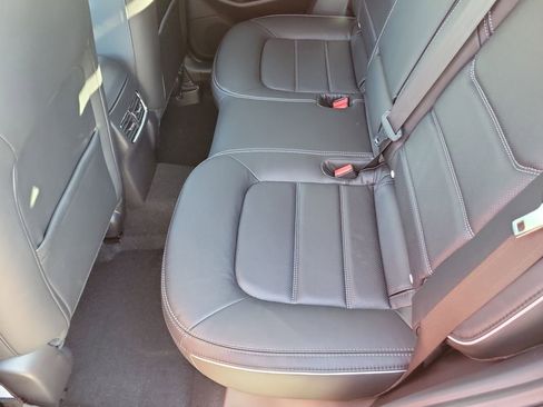 New 2025 MAZDA CX-5 AWD 2.5 S w/ Preferred Package image 14