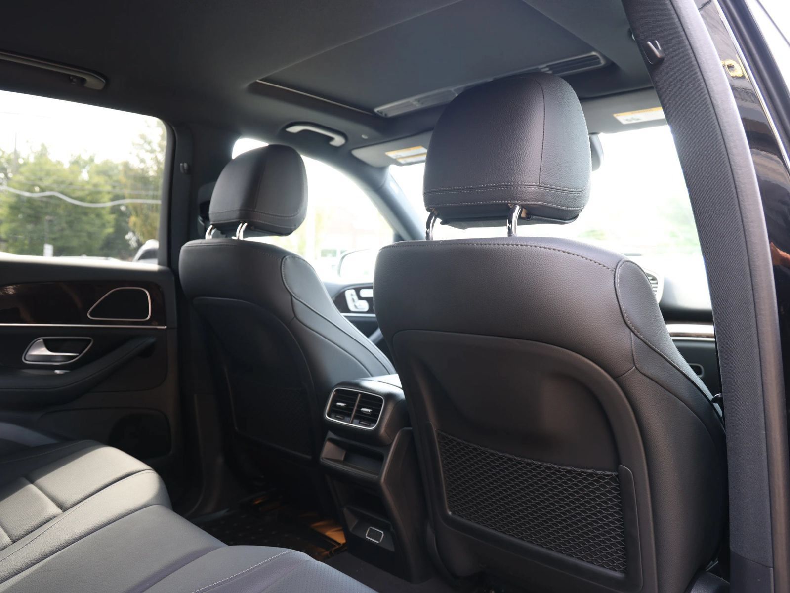 Used 2024 Mercedes-Benz GLE 350 4MATIC image 20
