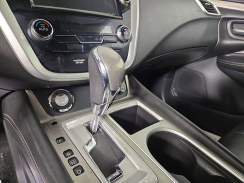 Used 2018 Nissan Murano SL image 20